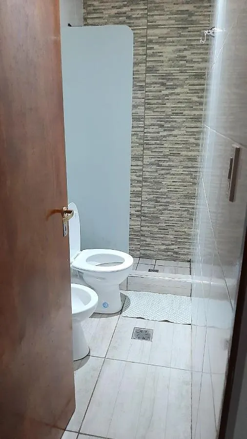 Departamento Ideal Para Turistas, Centro Mendoza, Ubicacion Perfecta Y Parking Privado A 100 Mts Apartment