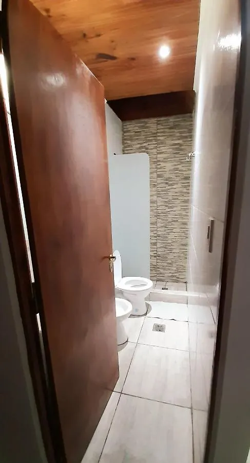 Apartment Departamento Ideal Para Turistas, Centro Mendoza, Ubicacion Perfecta Y Parking Privado A 100 Mts