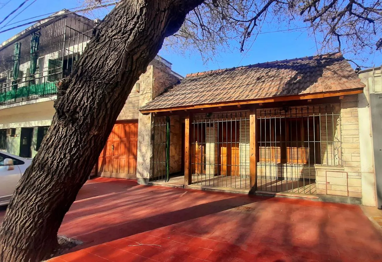 Departamento Ideal Para Turistas, Centro Mendoza, Ubicacion Perfecta Y Parking Privado A 100 Mts Mendoza