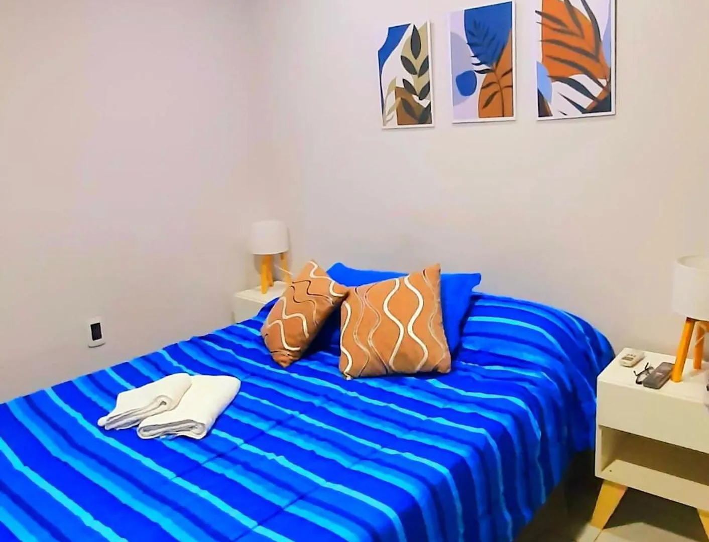 Apartment Departamento Ideal Para Turistas, Centro Mendoza, Ubicacion Perfecta Y Parking Privado A 100 Mts