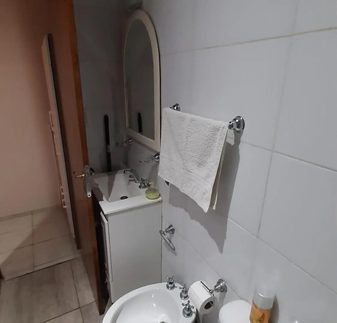 Apartment Departamento Ideal Para Turistas, Centro Mendoza, Ubicacion Perfecta Y Parking Privado A 100 Mts Argentina