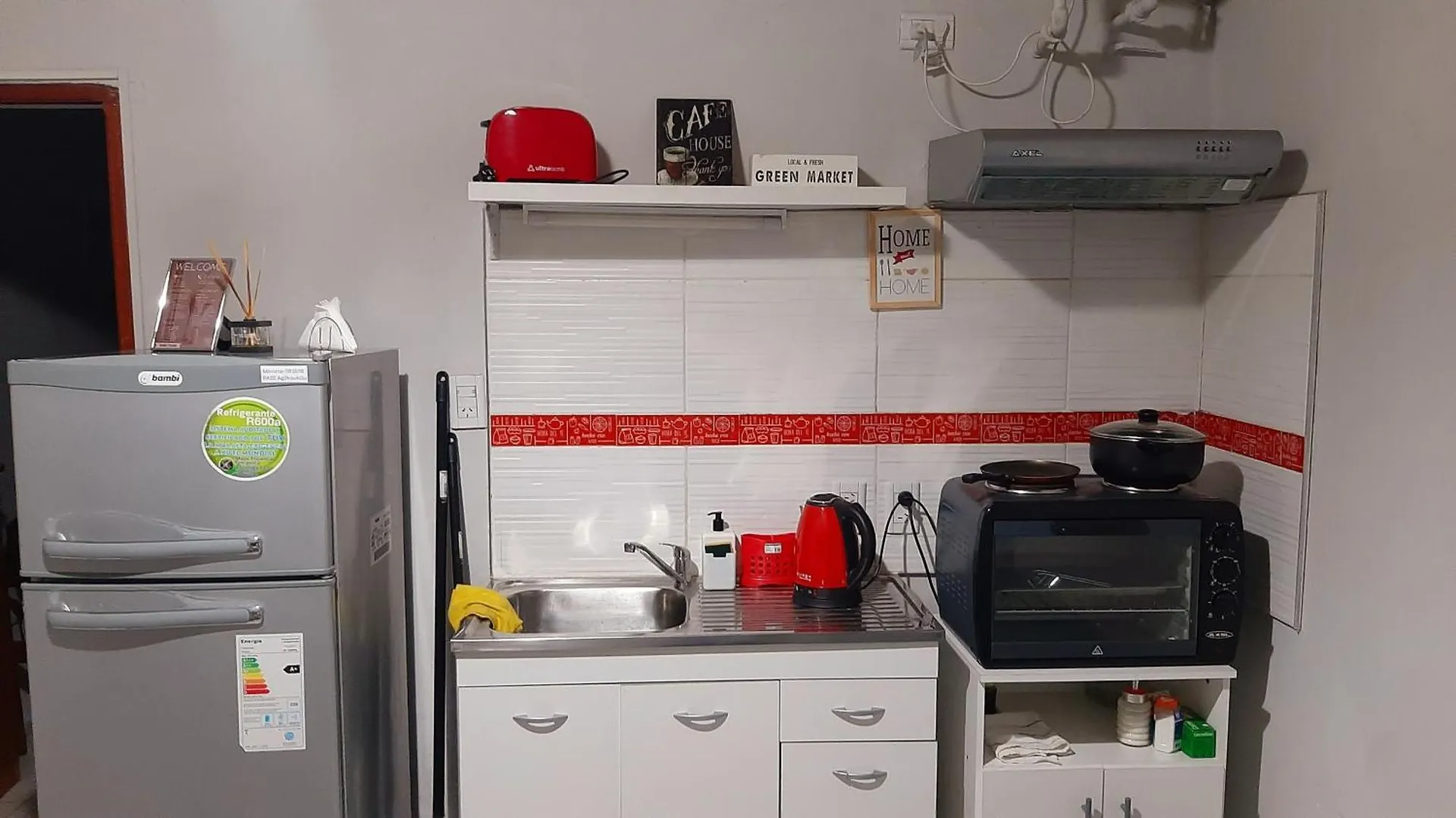 Departamento Ideal Para Turistas, Centro Mendoza, Ubicacion Perfecta Y Parking Privado A 100 Mts Argentina